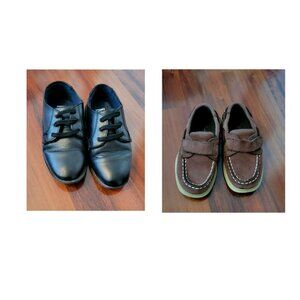 Mix No 6 dress shoes